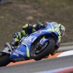 MotoGP Brno 2017