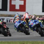 MotoGP Brno 2017