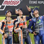 MotoGP Brno 2017