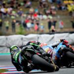 MotoGP Brno 2017