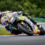 MotoGP Brno 2017