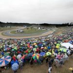 MotoGP Brno 2017