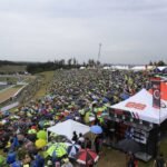 MotoGP Brno 2017