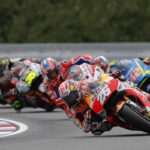 MotoGP Brno 2017