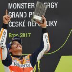 MotoGP Brno 2017