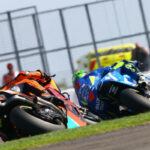 MotoGP Silverstone 2017