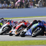 MotoGP Silverstone 2017