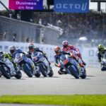 MotoGP Silverstone 2017