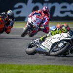 MotoGP Silverstone 2017