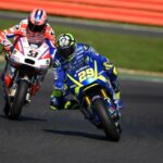 MotoGP Silverstone 2017