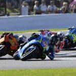 MotoGP Silverstone 2017