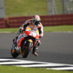 MotoGP Silverstone 2017
