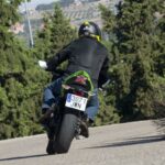 Prueba de la Kawasaki Ninja 650