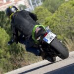 Prueba de la Kawasaki Ninja 650