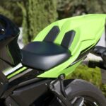 Prueba de la Kawasaki Ninja 650