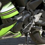 Prueba de la Kawasaki Ninja 650