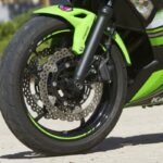 Prueba de la Kawasaki Ninja 650