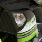 Prueba de la Kawasaki Ninja 650