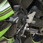 Prueba de la Kawasaki Ninja 650