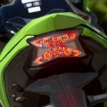 Prueba de la Kawasaki Ninja 650