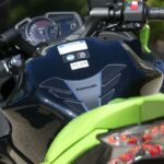 Prueba de la Kawasaki Ninja 650