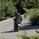 Prueba de la Kawasaki Ninja 650