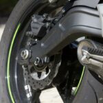 Prueba de la Kawasaki Ninja 650