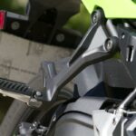 Prueba de la Kawasaki Ninja 650