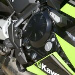 Prueba de la Kawasaki Ninja 650