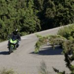 Prueba de la Kawasaki Ninja 650