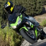 Prueba de la Kawasaki Ninja 650