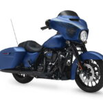 H-D Steet Glide Special 115 Aniversario