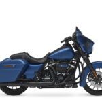 H-D Steet Glide Special 115 Aniversario