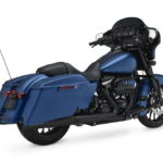 H-D Steet Glide Special 115 Aniversario