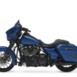 H-D Steet Glide Special 115 Aniversario