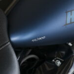 H-D Steet Glide Special 115 Aniversario