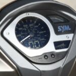 SYM Symphony ST Euro4