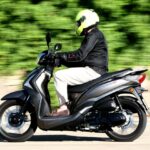 SYM Symphony ST Euro4