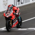 WSBK Lausitzring 2017