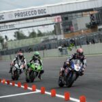 WSBK Lausitzring 2017