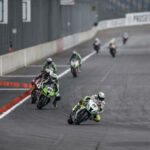 WSBK Lausitzring 2017