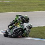 WSBK Lausitzring 2017