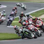 WSBK Lausitzring 2017