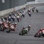 WSBK Lausitzring 2017