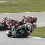 WSBK Lausitzring 2017