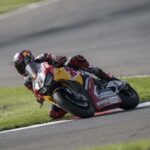 WSBK Lausitzring 2017