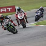 WSBK Lausitzring 2017