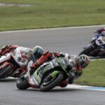 WSBK Lausitzring 2017