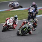 WSBK Lausitzring 2017