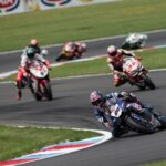 WSBK Lausitzring 2017